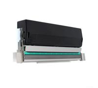 Tête d'impression thermique 300 DPI, P1058930-010 ZT400 Tête d'impression thermique pour imprimante d'étiquettes Zebra ZT410 ZT411