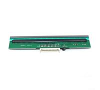 Tête d'impression thermique 300 dpi pour TSC TTP-344M TTP-344MPLUS TTP-344MPro, tête d'impression d'étiquettes de codes-barres haute avec protection contre la surchauffe pour la logistique et la