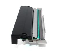 Tête d'impression thermique 300 DPI pour Zebra ZT410 ZT411, compatible avec imprimante d'étiquettes P1058930-010 ZT400, construction métallique, taille standard