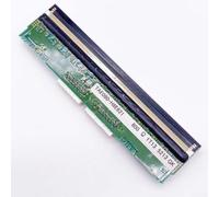 Tête d'impression thermique 37469061 pour Star Micronics TSP700II TSP743II - Qualité d'impression haute résolution - Affichage clair des codes-barres et des étiquettes - Boîtier ABS + métal durable