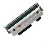 Tête d'impression thermique 79800M pour imprimante de codes-barres ZM400, résolution 203 dpi, impression basse vitesse, compatible avec imprimantes d'étiquettes thermiques