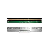 Tête d'impression thermique adaptée for TSC 244 TTP-244 Pro 4T200 TE244
