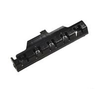 Tête d'impression thermique avec support de boîtier pour Zebra GK430T GX430T 300DPI 105934 039 Remplacement facile