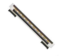 Tête d'impression thermique, bande thermique 300 dpi pour Zebra GK430T GX430T ZD500 Accessoires pour imprimante d'étiquettes