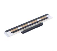 Tête d'impression thermique compatible avec TSP100II TSP650II TSP143 TSP654, têtes d'impression haute résolution pour série Star TSP100 TSP650, pièce de rechange durable en métal et plastique