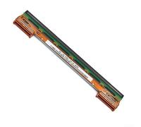 Tête d'impression thermique compatible P1112640218 pour imprimantes Zebra ZD421/ZD421D Efficace 300/203 DPI (203DPI)