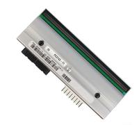 Tête d'impression thermique compatible Zebra 140Xi4 140XiIV P1004234 203 dpi pour une précision d'impression améliorée