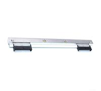 Tête d'impression thermique compatible Zebra P1112640218 pour imprimantes ZD421/ZD421D Performance améliorée de 300 dpi