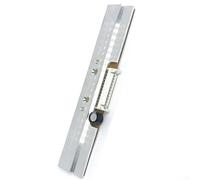 Tête d'impression thermique de code-barres 300 DPI pour imprimantes d'étiquettes Argox CP-3140 CP-3140L A-3140 - Boîtier en métal robuste pour bureau et entrepôt
