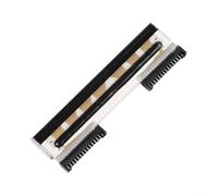 Tête d'impression thermique de qualité professionnelle compatible avec les unités Zebra TLP 2824 et 2824-z Plus utilisant la spécification G105910-148 offrant des impressions de 203 ppp pour les