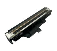 Tête d'impression thermique de rechange 203 dpi compatible avec imprimante d'étiquettes Zebra Zd500 Zd500r Gt420t Gk420t Gx420t Gt450 avec support de boîtier 105934-038
