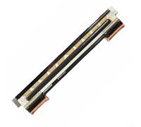 Tête d'impression thermique de rechange 203 dpi pour imprimantes Zebra ZD420 ZD620 ZD621 P1080383-415 pour toutes les impressions lisses de codes-barres et d'étiquettes