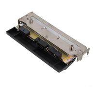 Tête d'impression thermique de rechange 79800M pour imprimante de codes-barres Zebra ZM400, bande de tête d'impression OEM 203 dpi compatible avec la machine d'impression d'étiquettes Zebra ZM400,