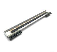 Tête d'impression thermique de rechange G105910-155 compatible avec Zebra GK888 TLP2844 GC420D pour impression de codes-barres et d'étiquettes haute résolution 203 dpi dans les bureaux et les