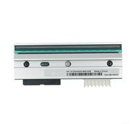 Tête d'impression thermique de rechange P1004230 pour Zebra ZE5004 110Xi4 R110Xi4 105SL Plus, 203 dpi pour une impression claire et précise