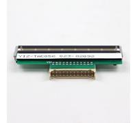 Tête d'impression thermique de rechange pour balance électronique SM120 SM120LLP, réponse rapide à la chaleur, sortie de code-barres, fiabilité de qualité industrielle