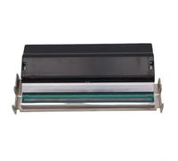 Tête d'impression thermique de rechange pour imprimante de codes-barres Zebra ZM400, tête d'impression 203 DPI, pièce compatible OEM 79800M, pour construction ABS et métal