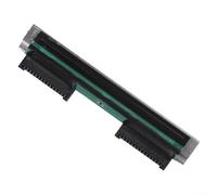 Tête d'impression thermique de rechange pour imprimante d'étiquettes Zebra ZD410, élément chauffant 203 DPI, partie P1079903-010, impression claire à haute vitesse, construction en métal et ABS