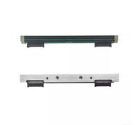 Tête d'impression thermique de rechange pour imprimante Zebra ZD420 ZD620 203 dpi P1080383001 conçue pour une longue durée de vie et des impressions claires