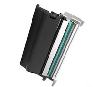 Tête d'impression thermique de rechange pour Zebra S4M Z4M Z4MPlus 203dpi G41400M G79056 1M Construction métallique