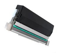 Tête d'impression thermique de rechange pour Zebra ZT410/ZT411, impression haute résolution 300DPI, OEM P1058930-010, construction métallique, performance haute vitesse à basse température