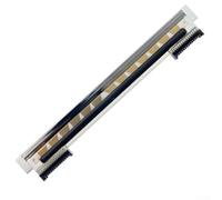 Tête d'impression thermique directe pour Zebra GT810 GT820 GT830 GT800 203 dpi P1025950-009 Kit de réparation pour imprimante d'étiquettes