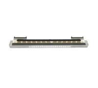 Tête d'impression thermique d'origine pour imprimante Zebra GK420T GX420T GT450