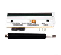 Tête d'impression thermique et rouleau de plateau pour imprimante Datamax I-4206 I4208, PHD20-2181-01 203 dpi Pièce de rechange