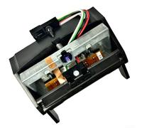Tête d'impression thermique haute performance pour imprimante Zebra ZXP3 à 300 dpi P1031925070, avec support essentiel 105940G231