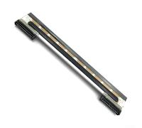 Tête d'impression thermique haute résolution G105910155 pour cartouche GK888 TLP2844 GC420D GC420T 203dpi compatible avec ZP888 ZD120 ZD230