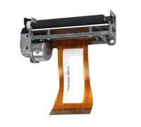 Tête d'impression thermique haute résolution pour balance de pesée DIGI RM-40 RM-50 Pièce de rechange stable à basse température Boîtier en métal ABS Ajustement direct