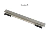 Tête d'impression thermique originale pour imprimante Zebra GT800 GT820 GT810 GT830 (version A)