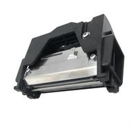 Tête d'impression thermique P1037750-006 pour imprimante Zebra ZXP 7 Series ID Card, tête d'impression en métal haute résolution de remplacement pour impression de codes-barres et d'étiquettes en