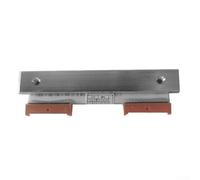 Tête d'impression thermique P1079903-010 pour imprimante d'étiquettes Zebra ZD410, tête d'impression 203 DPI avec construction en métal ABS, pièce de rechange haute fiabilité