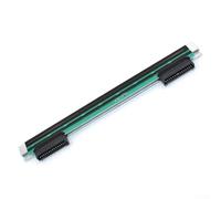 Tête d'impression thermique P1080383-227, pièces de rechange pour imprimante Zebra ZD420t, ZD620t, ZD621t, 300 dpi