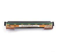 Tête d'impression thermique P1112640-219 pour Zebra résolution 03DPI Tête d'impression de remplacement avec boîtier d'imprimante de codes-barres industrielles