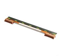 Tête d'impression thermique P1112640-219, pour Zebra ZD421 Series, imprimante 203Dpi, composant de rechange pour impression d'étiquettes de construction métallique, pour ZD421D ZD421T