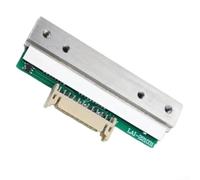 Tête d'impression thermique pour impression d'étiquettes Digi SM120 SM120LLP Balance électronique Impression haute résolution Longue durée de vie Sortie claire