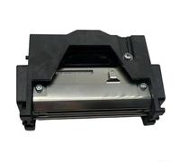 Tête d'impression thermique pour imprimante Zebra ZXP7 carte d'identité P1037750-006 - Code-barres en métal transparent - Pièce de rechange standard
