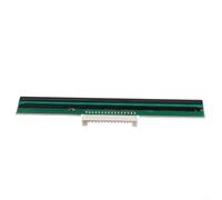 Tête d'impression thermique pour TSC ME240 T200E MA2400 B200E 203 dpi 16 broches ABS métal de remplacement précis composant d'imprimante haute résolution performance stable