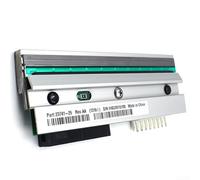 Tête d'impression thermique pour Zebra 110Xi4 110XiIV 203 dpi P1004230 - Module d'impression de codes-barres et d'étiquettes - Résistance aux hautes températures - Construction métallique - Dimensions