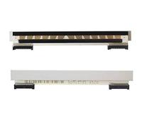 Tête d'impression thermique pour Zebra GK420D GX420D, tête d'impression 203 dpi, pièce d'imprimante code-barres 105934-037, accessoires d'imprimante