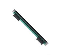 Tête d'impression thermique pour Zebra ZD420 ZD620 203 dpi P1080383-001 Remplacement pour impression directe d'étiquettes haute basse température sortie claire