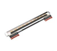 Tête d'impression thermique pour Zebra ZD420 ZD620 ZD621 203 dpi P1080383-415 haute résolution pour imprimante d'étiquettes Pièce de rechange en métal