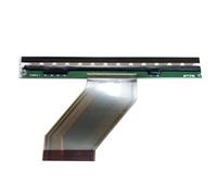 Tête d'impression thermique pour Zebra ZQ630 P1096933-001 de rechange avec impression haute résolution compatible avec imprimante mobile thermique ZQ630 pour une sortie fiable de codes-barres et