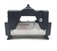 Tête d'impression thermique pour Zebra ZXP7, P1037750-006 - Tête d'impression de rechange compatible avec imprimante Zebra ZXP Series 7 ID Card Printer, haute résolution et durable