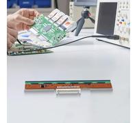 Tête d'impression thermique pour ZT200 ZT210 ZT220 ZT230 203 dpi, pièce de rechange P1037974-010, compatible avec les imprimantes d'étiquettes de la série ZT, ABS + métal