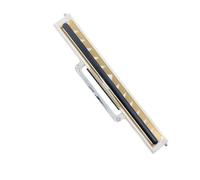 Tête d'impression Thermique RK17393-005 RK17393005, 5 pièces, 203dpi, Compatible avec l'imprimante Mobile Thermique Zebra RW220 RW420 RW4