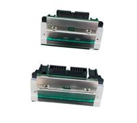 Tête d'impression Thermique SNAP500 BHP6212FS 5GO135 300DPI, Compatible avec l'imprimante de Codes-Barres Avery Paxar SNAP500