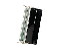 Tête d'impression Thermique Z4M G79057M, Compatible avec Zebra 300 dpi imprimantes d'étiquettes à Codes-Barres à Transfert Direct Industriel